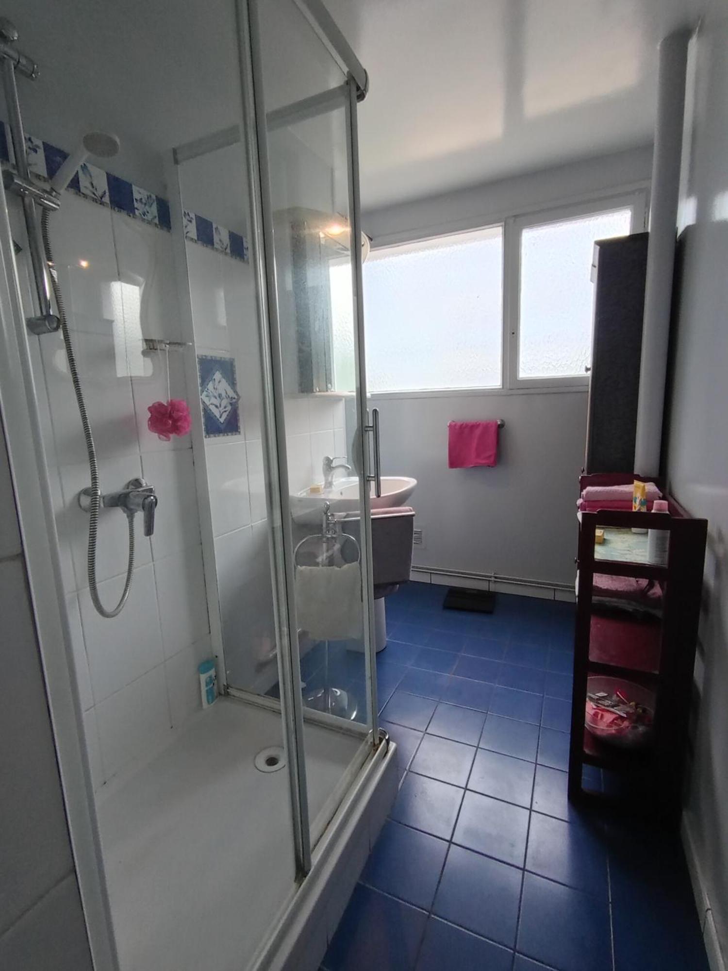 Chambre Double Lumineuse Paris Centre Deux Pas Du Metro Екстер'єр фото